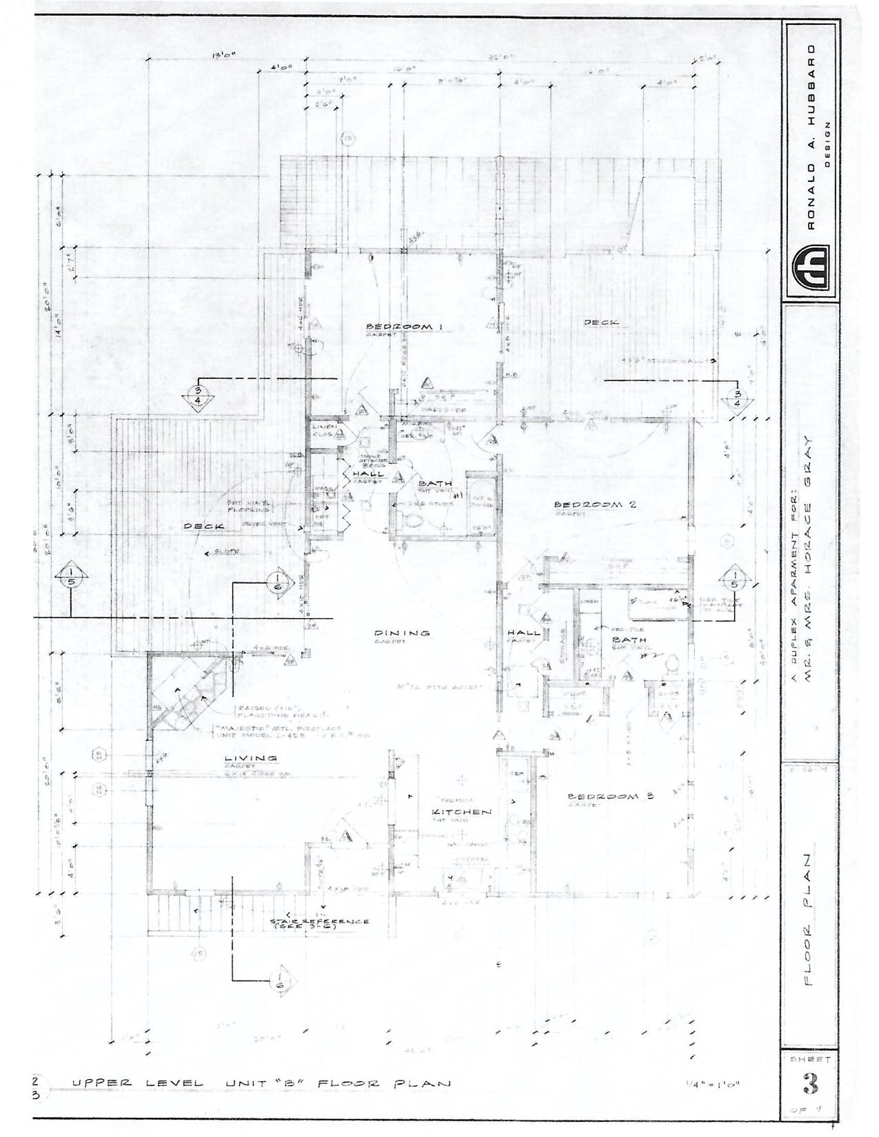 Phil Shirinian Property Details 1521 E Valley Rd B Santa Barbara Ca